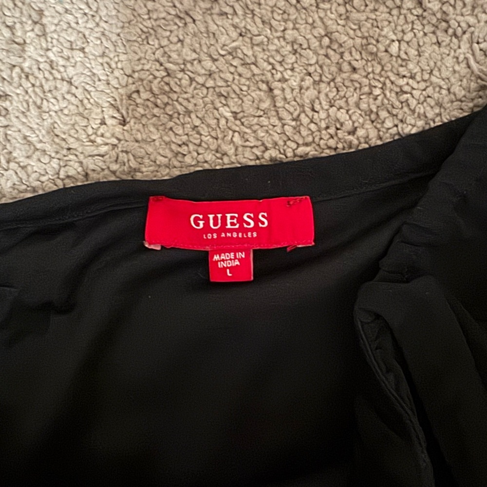 Guess body suit